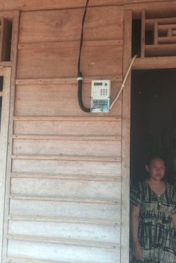 Dugaan 8 Titik kWh Bermasalah di Perbatasan Inhu–Jambi Disorot, Pengakuan Warga Jadi Perhatian