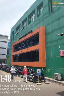 Prioritaskan Pelayanan Humanis, RSUD Jampang Kulon Bersiap Sambut Program Berobat Gratis Pemprov Jabar