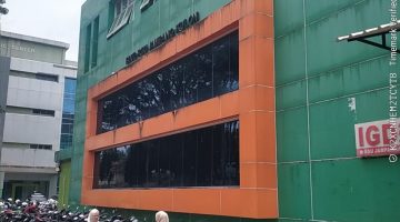 Prioritaskan Pelayanan Humanis, RSUD Jampang Kulon Bersiap Sambut Program Berobat Gratis Pemprov Jabar