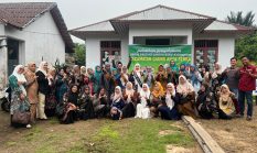 Bimtek Pengelolaan ARKAS PAUD dan TK Digelar di Desa Kelupang Untuk Tingkatankan Mutu Pendidikan