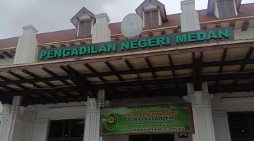 Dugaan PHK Sepihak di K-OFPN Bergulir ke PHI Medan, Hak Pekerja Jadi Sorotan