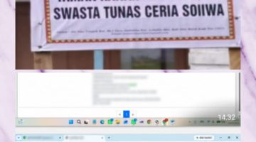 Ada Selisih Data Guru di TK Tunas Ceria Soi’iwa, Kepala Sekolah Mengaku Belum Paham Detail Dapodik