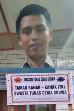Dugaan Kejanggalan Dapodik TK Tunas Ceria Soi’iwa: Jumlah Guru Gemuk Tapi Siswa Minim, Operator Berdalih Hanya Cari Pengalaman Kerja