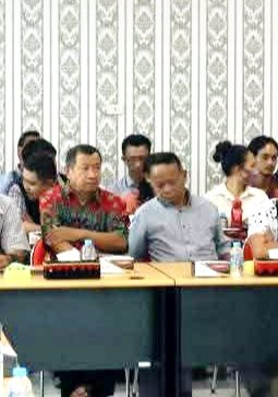 Jangan Wariskan Dendam, Jangan Pelihara Prasangka: Siswanto Laoli Ingatkan Bahaya “Horo Nga’oto” di Ombolata Simenari
