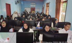 PKBM Melati Indah Raih Penghargaan sebagai PKBM Percontohan se-Kabupaten Indragiri Hilir