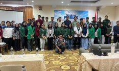 Momentum Sumpah Pemuda, GGMI Batam Ajak Generasi Muda Bangun Ekonomi Biru Kepri demi Lumbung Ikan Nasional