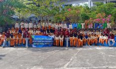 Outing Class UPTD SDN Dalpenang 2 Pilih Sampang Water Park