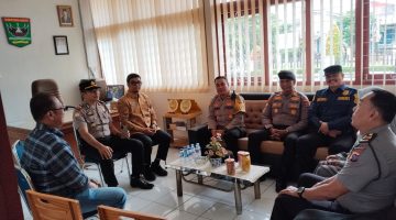 Polres Payakumbuh Dorong Peningkatan Keterampilan Pencari Kerja Lewat Program Poliran