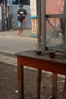 Diduga Bebas Beroperasi dan Lemahnya Kepolisian untuk Menindak Tegas Pengedar Obat Keras Daftar G di Babakan Setu Kesehatan Masyarakat Terancam 