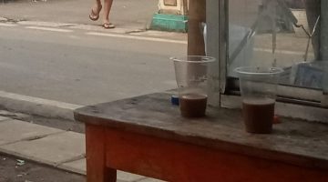 Diduga Bebas Beroperasi dan Lemahnya Kepolisian untuk Menindak Tegas Pengedar Obat Keras Daftar G di Babakan Setu Kesehatan Masyarakat Terancam