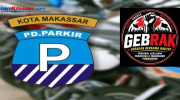 Perumahan Parkir Makkasar Dipuji LSM GEBRAK SUL SEL: Tertin, Tapi Pengawasan dan Transparansi Harus Dijaga