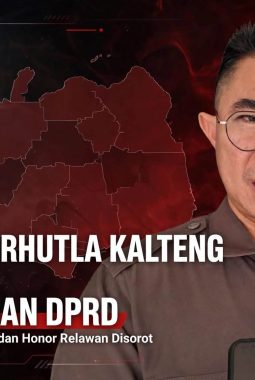 ANGGARAN KARHUTLA KALTENG RP107 MILIAR DIPERTANYAKAN DPRD: BELANJA PERALATAN, OPERASIONAL, DAN HONOR RELAWAN DISOROT