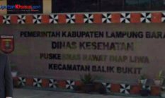 Aktivis Dedi Desak Pemda Lampung Barat Klarifikasi Penarikan Biaya Pasien BPJS di UPT Puskesmas Balik Bukit