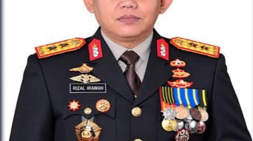 Kapolda Sulteng Perintahkan Bongkar Jaringan Bandar: Berantas Narkoba Jangan Berhenti di Pelaku Lapangan