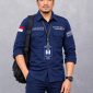 Jhonfri Ariyantho, SH