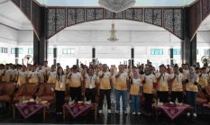 133 Atlet Pemalang Siap Tempur di PORPROV Jateng XVII/2026, Bidik 8 Medali Emas!