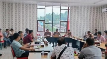 Polemik Penjaringan Perangkat Desa Memanas: Pelapor Belum Mampu Buktikan Dugaan Pelanggaran