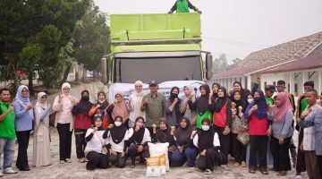 Benih Jagung CMK Tembus Makassar, Jon Firman Pandu Siapkan 2.300 Hektare Lahan Tanam.