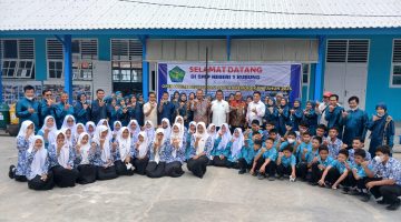 Bupati Solok Kawal Revitalisasi 800 Sekolah, Dorong Pemerataan Pendidikan Berkualitas