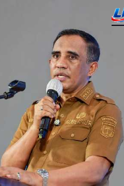 Gubernur Sulteng Anwar Hafid Minta PT Intim Abadi Persada Tunda Penggusuran 17 KK di LIK Tondo Palu